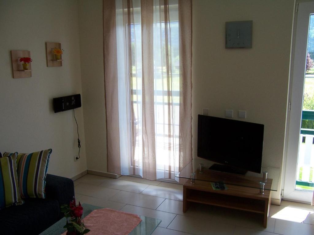 Landhaus Jasmin - Apartment Untergeschoss Bad Mitterndorf Buitenkant foto